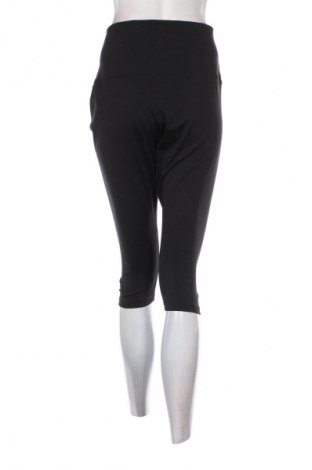 Damskie legginsy Nike, Rozmiar XL, Kolor Czarny, Cena 76,40 zł