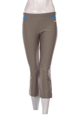 Damskie legginsy Nike, Rozmiar S, Kolor Szary, Cena 111,99 zł