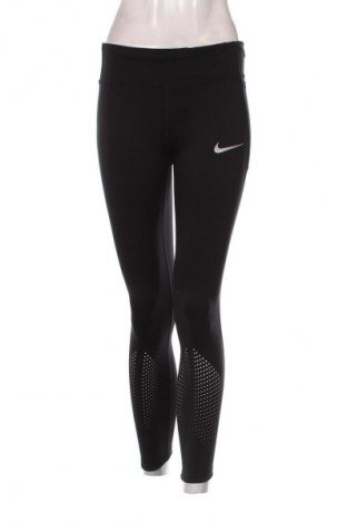 Dámske legíny  Nike, Veľkosť M, Farba Čierna, Cena  19,95 €