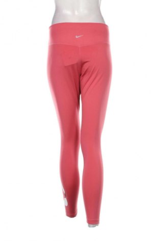 Damen Leggings Nike, Größe XL, Farbe Rot, Preis 23,99 €