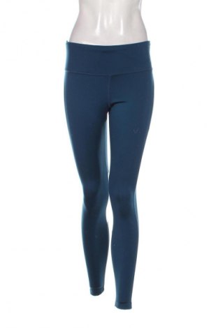 Damen Leggings Nike, Größe M, Farbe Blau, Preis 23,99 €