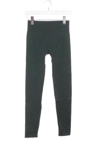 Dámske legíny  ONLY, Veľkosť S, Farba Zelená, Cena  26,95 €