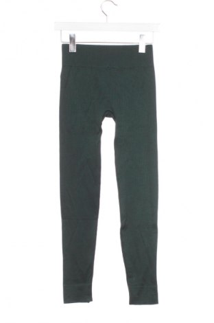Dámske legíny  ONLY, Veľkosť S, Farba Zelená, Cena  26,95 €