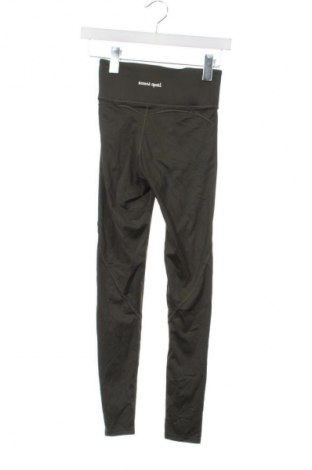 Damen Leggings Oceans Apart, Größe XS, Farbe Grün, Preis 28,99 €