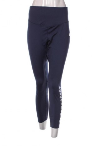 Damen Leggings Oceans Apart, Größe XXL, Farbe Blau, Preis 23,99 €
