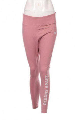 Dámske legíny  Oceans Apart, Veľkosť XL, Farba Popolavo ružová, Cena  19,95 €