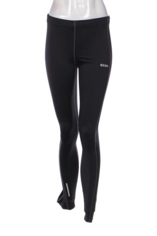 Damskie legginsy Ozon, Rozmiar S, Kolor Czarny, Cena 85,99 zł