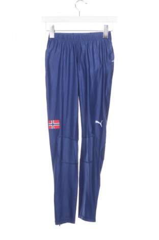 Dámske legíny  PUMA, Veľkosť XS, Farba Modrá, Cena  44,95 €