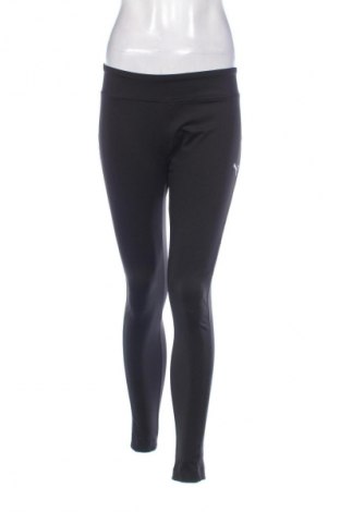 Damskie legginsy PUMA, Rozmiar L, Kolor Czarny, Cena 76,40 zł