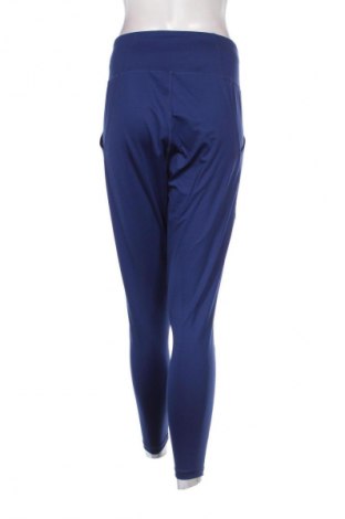 Damskie legginsy PUMA, Rozmiar XL, Kolor Niebieski, Cena 76,40 zł