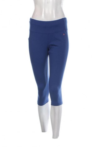 Damen Leggings Performance, Größe M, Farbe Blau, Preis 17,99 €