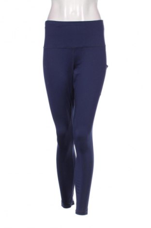 Damen Leggings Performance, Größe L, Farbe Blau, Preis 13,30 €