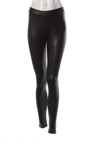 Dámske legíny  Pieces, Veľkosť S, Farba Čierna, Cena  11,95 €