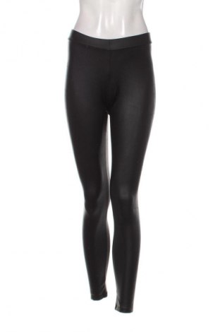 Damskie legginsy Pieces, Rozmiar M, Kolor Czarny, Cena 65,99 zł