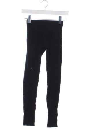 Damen Leggings Pull&Bear, Größe XS, Farbe Schwarz, Preis 13,99 €