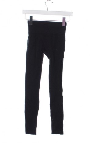 Damen Leggings Pull&Bear, Größe XS, Farbe Schwarz, Preis 13,99 €