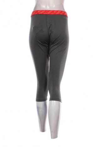 Damen Leggings Reebok, Größe M, Farbe Grau, Preis 23,99 €