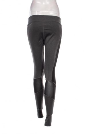 Damen Leggings Reebok, Größe S, Farbe Grau, Preis 17,39 €