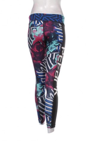 Damen Leggings Reebok, Größe S, Farbe Mehrfarbig, Preis 10,99 €