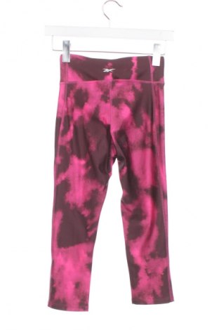 Női leggings Reebok, Méret XS, Szín Sokszínű, Ár 6 800 Ft