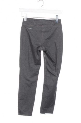 Dámske legíny  Reebok, Veľkosť XS, Farba Sivá, Cena  10,95 €