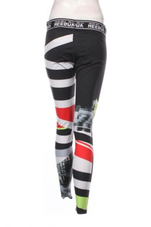 Dámske legíny  Reebok, Veľkosť L, Farba Viacfarebná, Cena  19,95 €