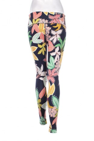 Damen Leggings S.Oliver, Größe M, Farbe Mehrfarbig, Preis 14,00 €