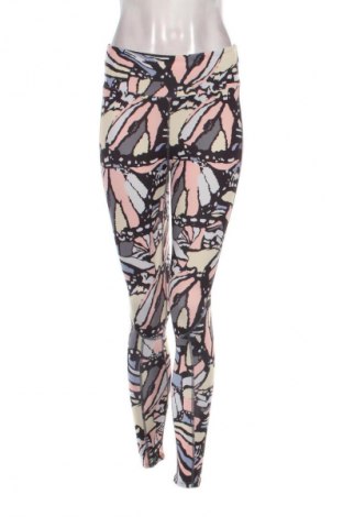 Damen Leggings SHEIN, Größe S, Farbe Mehrfarbig, Preis € 18,99