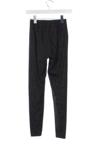Dámske legíny  SHEIN, Veľkosť XS, Farba Čierna, Cena  10,00 €