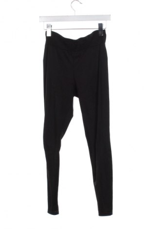 Damskie legginsy SHEIN, Rozmiar XS, Kolor Czarny, Cena 44,94 zł