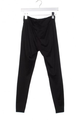Damskie legginsy SHEIN, Rozmiar XS, Kolor Czarny, Cena 44,94 zł