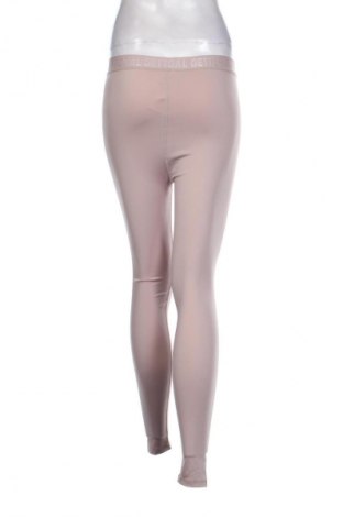 Damskie legginsy SHEIN, Rozmiar S, Kolor Beżowy, Cena 27,37 zł