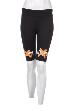 Damen Leggings SHEIN, Größe S, Farbe Schwarz, Preis 10,00 €