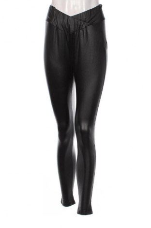 Damen Leggings SHEIN, Größe M, Farbe Schwarz, Preis 13,99 €