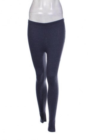Damskie legginsy Sinsay, Rozmiar S, Kolor Niebieski, Cena 45,43 zł