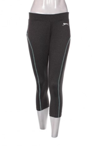 Damskie legginsy Slazenger, Rozmiar S, Kolor Szary, Cena 85,99 zł