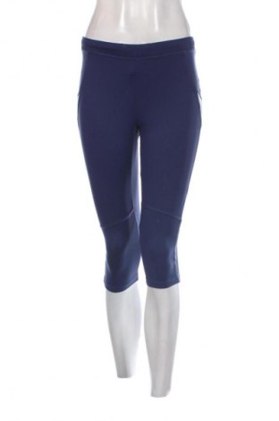 Damen Leggings Sport Tech, Größe S, Farbe Blau, Preis 17,99 €