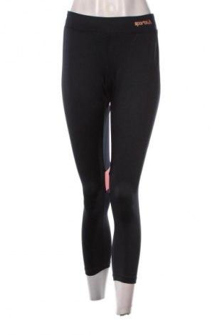 Dámske legíny  Sports, Veľkosť S, Farba Čierna, Cena  15,95 €