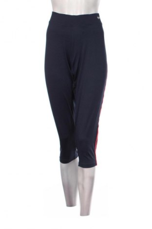 Γυναικείο κολάν Sports, Μέγεθος XXL, Χρώμα Μπλέ, Τιμή 9,99 €