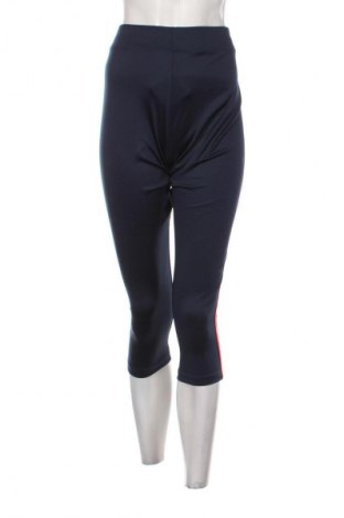 Damen Leggings Sports, Größe L, Farbe Blau, Preis € 18,99