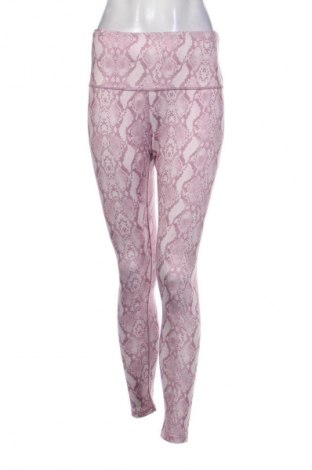 Damen Leggings Sports, Größe M, Farbe Mehrfarbig, Preis 13,00 €