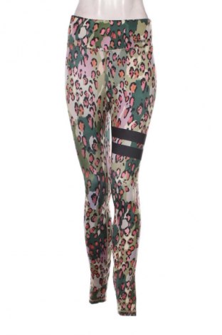 Damskie legginsy Stronger, Rozmiar M, Kolor Kolorowy, Cena 111,99 zł
