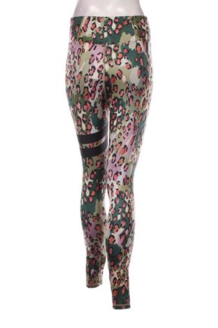 Damskie legginsy Stronger, Rozmiar M, Kolor Kolorowy, Cena 111,99 zł