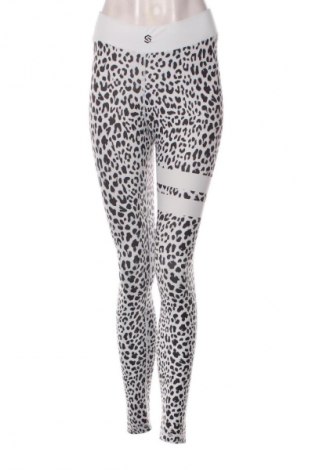 Damen Leggings Stronger, Größe M, Farbe Mehrfarbig, Preis € 23,99