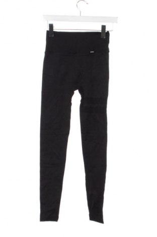 Női leggings Stronger, Méret XXS, Szín Fekete, Ár 9 219 Ft