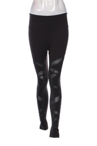 Damskie legginsy Superdry, Rozmiar M, Kolor Czarny, Cena 169,36 zł