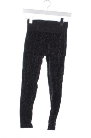 Damskie legginsy Tally Weijl, Rozmiar XS, Kolor Czarny, Cena 62,99 zł