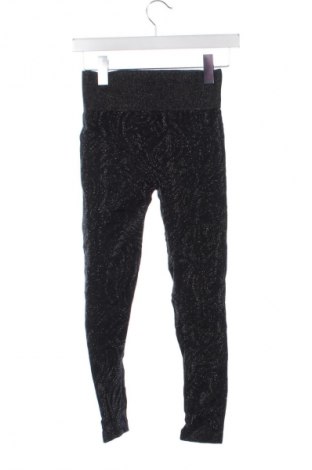 Damskie legginsy Tally Weijl, Rozmiar XS, Kolor Czarny, Cena 62,99 zł