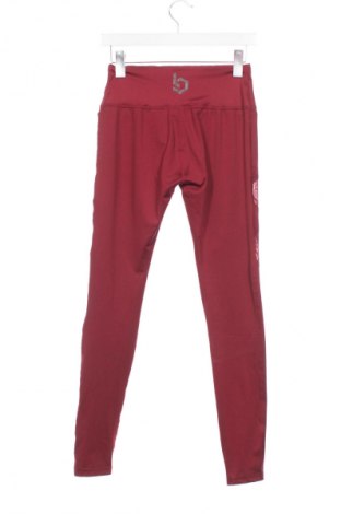 Damen Leggings Unbranded, Größe M, Farbe Rot, Preis 17,99 €