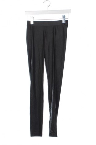 Damen Leggings Unbranded, Größe XS, Farbe Schwarz, Preis 13,99 €